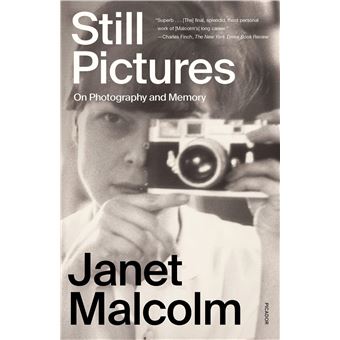 Still Pictures: On Photography and Memory - 1