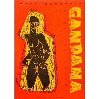 Gandana e outros contos. - 1