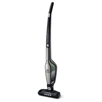 Aspirador Vertical Electrolux ZB3214G Preto