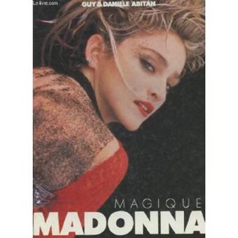 Magique madonna - 1