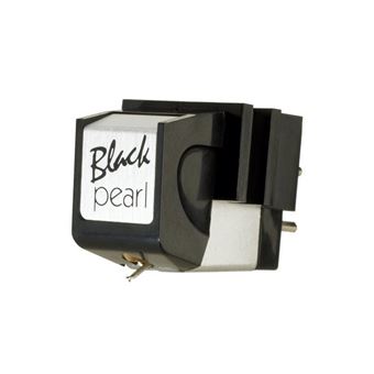 Acessório para gira-discos Sumiko 0678618-B Audio turntable stylus cartridge  Preto e Pérola - 1