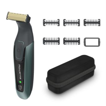 Aparador de Barba Rowenta TN6044E0 | Verde - 1