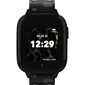 Smartwatch Xplora XGO3 2nd Gen | Preto - 1