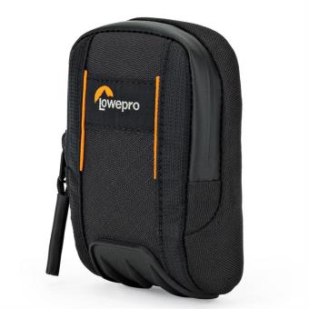 Lowepro Adventura CS 10 Caixa compacta Preto - 1