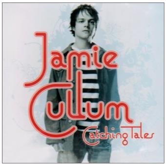 Jamie Cullum-catching Tales - 1