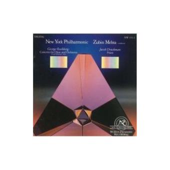 Concerto for Oboe & Orchestra - 1