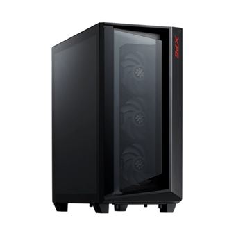 Desktop Zone Evil 11AB660I723 | Intel® Core i7-12700F | GeForce RTX 3050 | 32 GB | SSD 1TB + HDD 1TB - 1