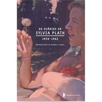 Diários De Sylvia Plath - 1