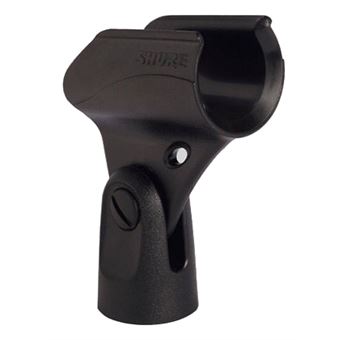 Peça e Acessório para Microfone Shure A25D | Preto - 1