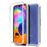 Capa Cool 360 para Samsung Galaxy A31 | Frente + Traseira | Full Cover - Transparente_0