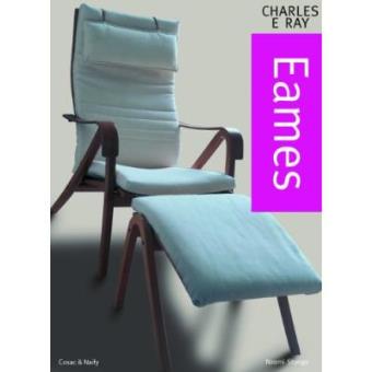 Charles E Ray Eames - Série Carlton - 1