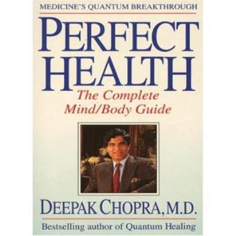 Perfect Health - 1
