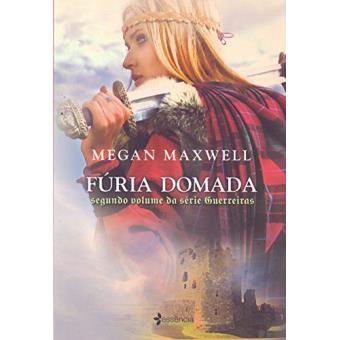 Fúria Domada - 1