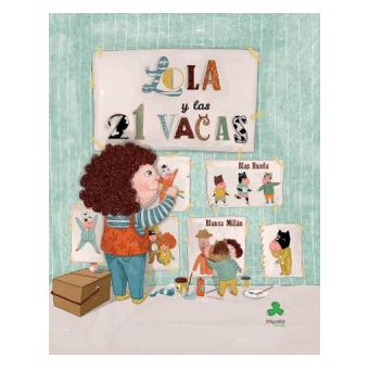 Lola Y Las 21 Vacas - 1