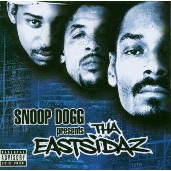 Snoop Dogg-tha Eastsidaz - 1