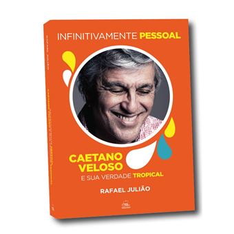 Infinitamente Pessoal - Caetano Veloso e a Sua Verdade Tropical - 1