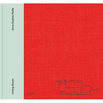 Jana Sophia Nolle Living Room San Francisco 2017  2018 - 1