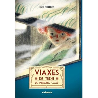 Viaxes En Trens De Primeira Clase - 1