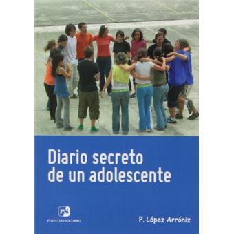 Diario Secreto De Un Adolescente - 1