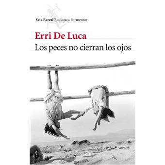 Los peces no cierran los ojos - 1