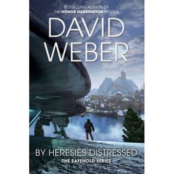 By Heresies Distressed - [Version Originale] - 1