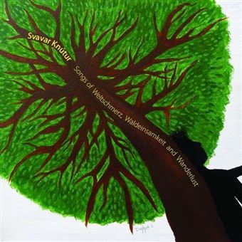 Songs Of Weltschmerz, Waldeinsamkeit And... - 1