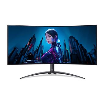 Monitor Gaming Acer UM.TXXEE.001 | OLED | UWQHD | 0,03 ms | 39" | F - 1