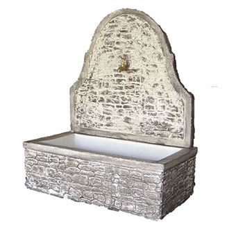 Fonte de Parede Moldibric Lda Rf449| 113x95cm | 140kg - 1