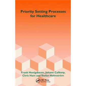 Priority Setting Processes For Healthcare In Oregon, Usa New Zealand The Netherlands Sweden And The United Kingdom - 1