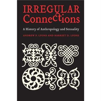 Irregular Connections By Harriet D. Lyons - 1