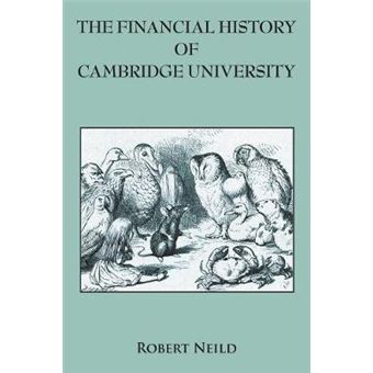 The Financial History Of Cambridge University - 1
