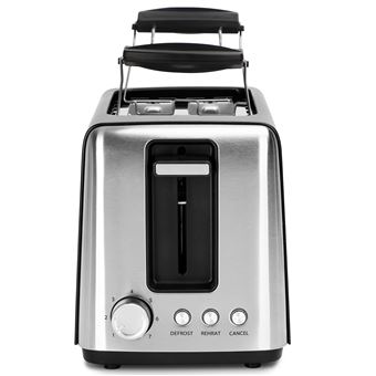 Torradeira Aigostar Delish | 750w | 2 Fendas | 3 Funções - 1