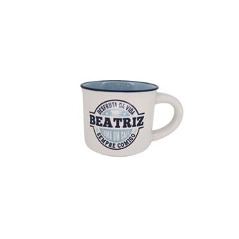 Chávena de Café H&H | Beatriz - 1