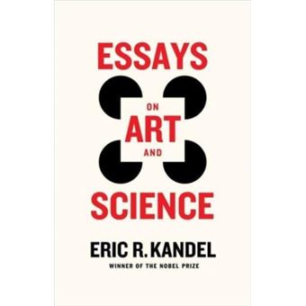 Essays On Art And Science - 1