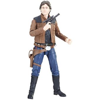 Figura colecionável & de ação Hasbro E1200EU4 - 1