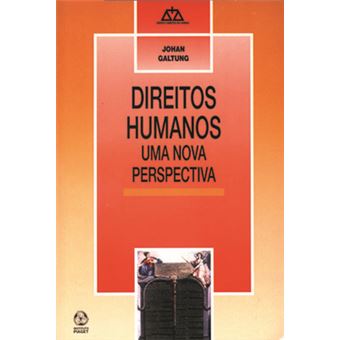 Direitos Humanos Uma Nova Perspectiva - 1
