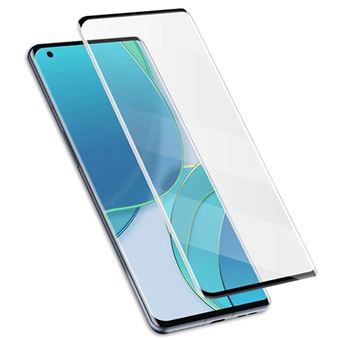 Pelicula Phonecare Vidro 5D Full Cover Curved para Oneplus 9 Pro - 1