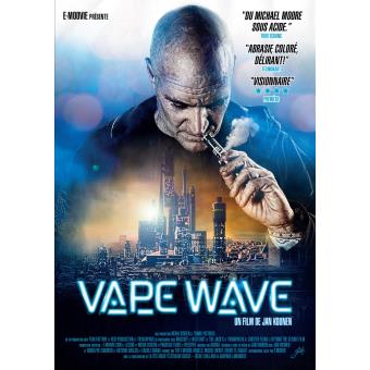 vape wave (DVD) - 1