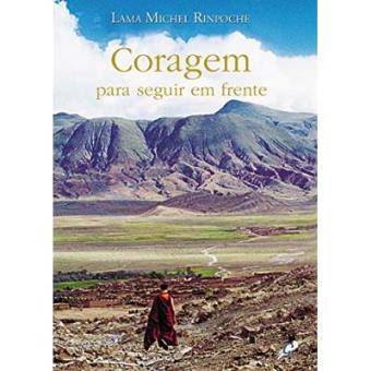 Coragem Para Seguir Em Frente - 1