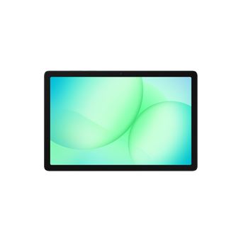 Tablet Samsung A11+ 5G | 11 " | Wi-fi | 6 GB | 128 GB | Prateado - 1