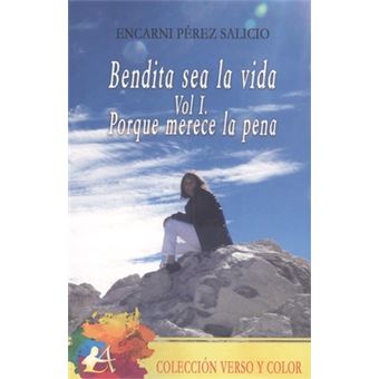 Bendita Sea La Vida Vol. I - 1