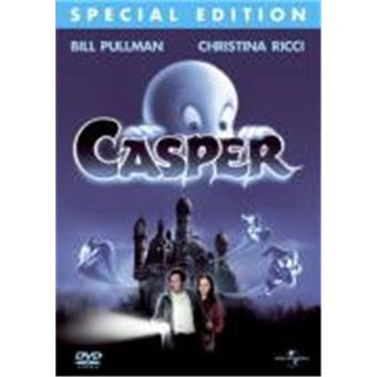 Casper - 1