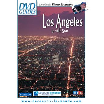 los angeles - la ville star (DVD)