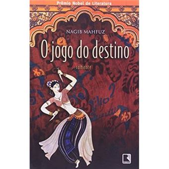 O Jogo Do Destino - 1