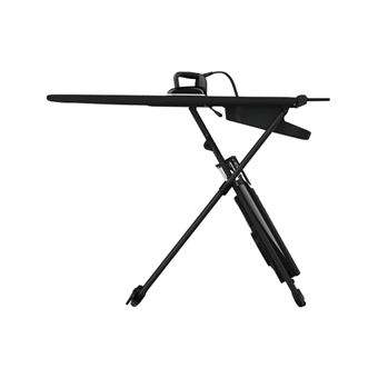 Ferro com Caldeira LauraStar Smart M Limited Edition | 1.2 L | Preto - 1