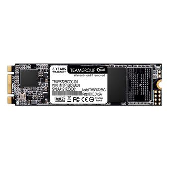 Disco SSD Team Group MS30 | 256 GB - 1