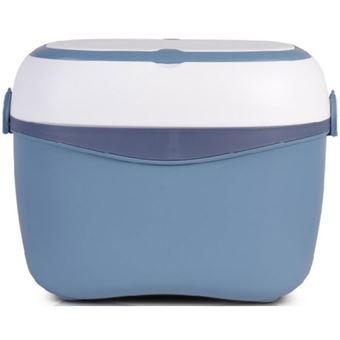 Saco Térmico Cangaroo Peyton | Azul - 1