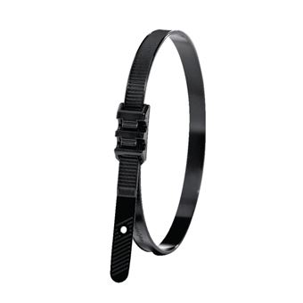 Tira para Atar Cabos Hellermann Tyton LPH922 | Preto - 1