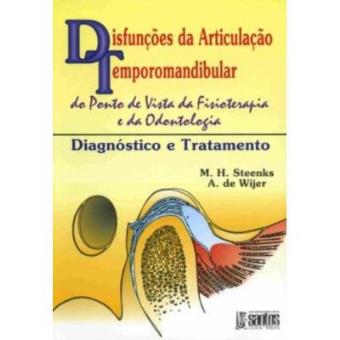 Disfunçoes Da Articulaçao Temporomandibular - 1