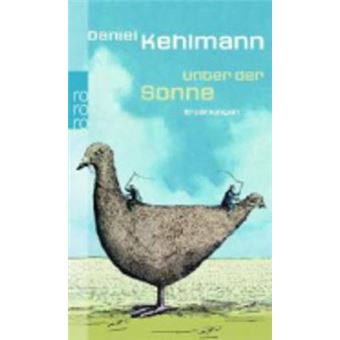 Unter Der Sonne Erzhlungen - 1